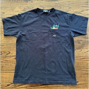 Kith Flower of Honor Tee